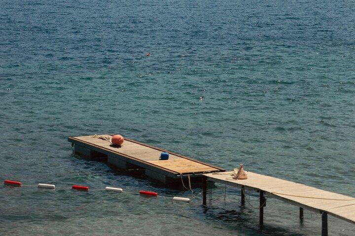 Budva: Hiking & Kayaking on Sveti Nikola Island