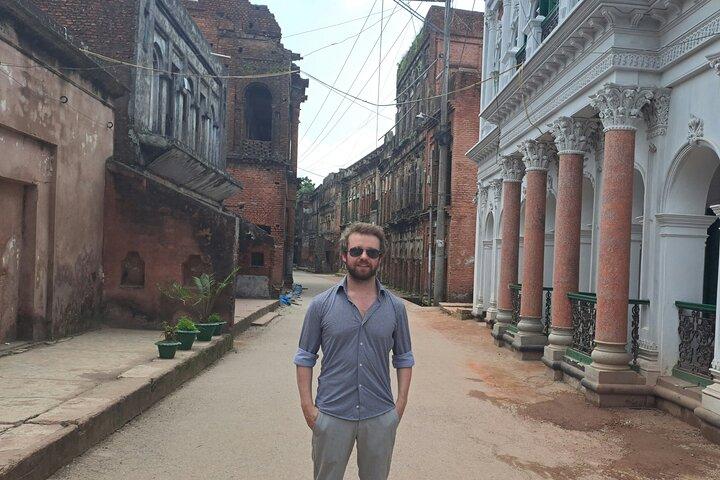 Private Tour 2-Day Dhaka City Tour and Sonargaon Day Tour From Dhaka