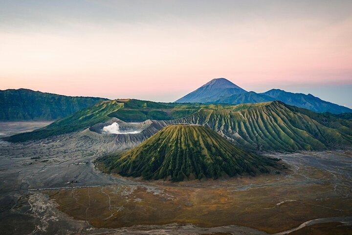 From Yogyakarta to Bali : Bromo and Kawah Ijen in 3 Day Adventure