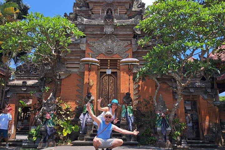 Ubud Bike Bali (Experience the real of Bali)