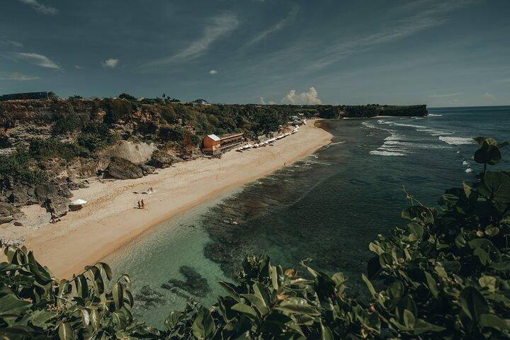 Essential Bali: The Complete Island Guide
