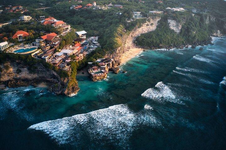 Essential Bali: The Complete Island Guide