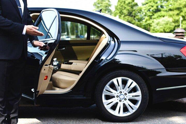 Phuket Airport HKT to Phuket Private Hotel Transfer