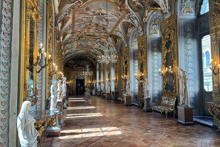 Doria Pamphilj Exclusive Private Tour