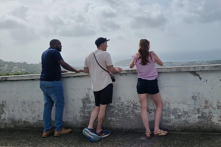 Secrets St Lucia Resort Private Airport Transfer and Taxi Service