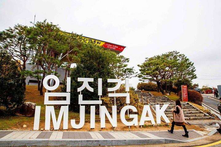 Private DMZ Tour Meet a North Korean Defector