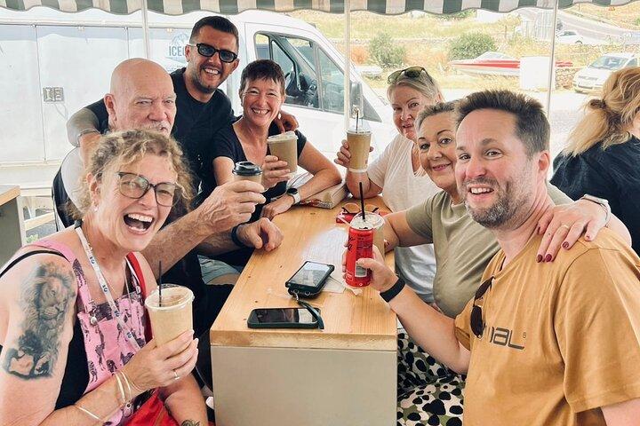 Mykonos Half Day Highlights 4 hour Private Tour