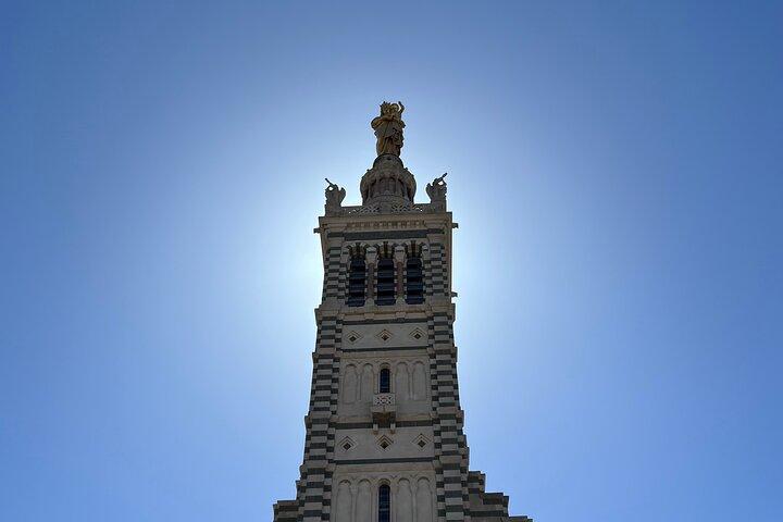 Provence : Aix en Provence, Cassis and Marseille Private Tour