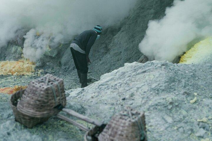 From Yogyakarta to Bali : Bromo and Kawah Ijen in 3 Day Adventure