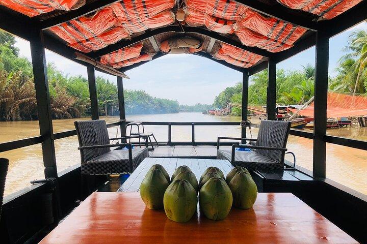Mekong Delta My Tho Private Day Tour