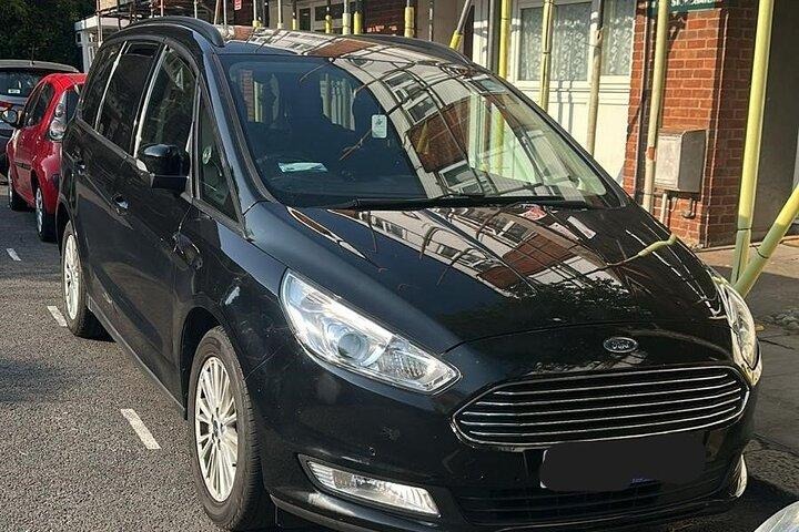 Heathrow Airport to London Transfers