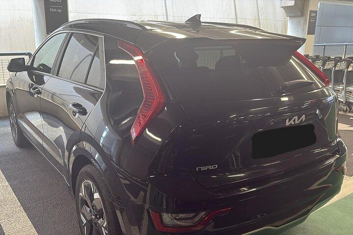 Heathrow Airport to Southampton Transfers