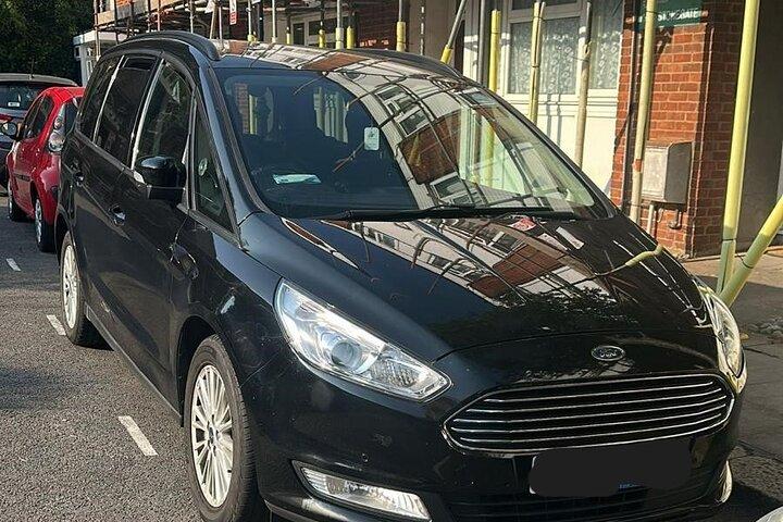 Heathrow Airport to Southampton Transfers
