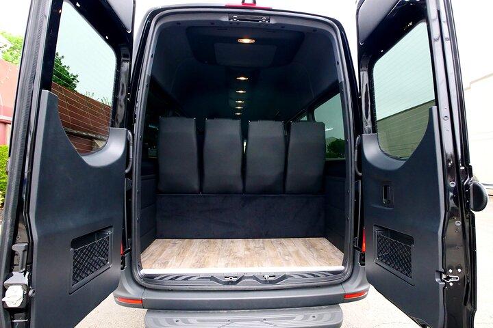NYC TO HAMPTONS trips for groups of 4-14. Can do Multiple Groups.