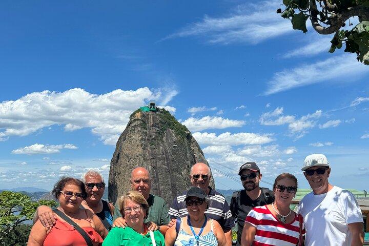 Christ King DE ntor and Sugar Bread Private Tour