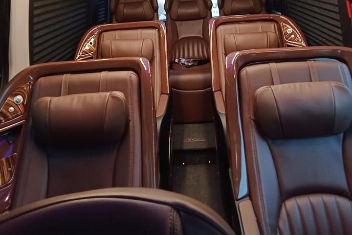 Luxury 3D2N Halong – Lan Ha Bay Cruise Experience from Hanoi