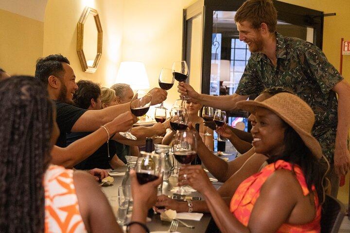 Rome: Experience Food, Wine and Local Life with a true Roman