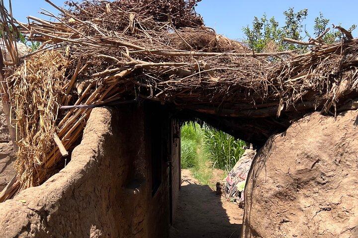 Live Amazing 2 Days in the Village with Real and Simple Life