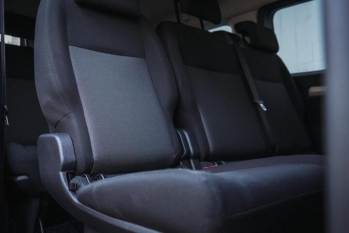Geneva to Annecy Private Transfer