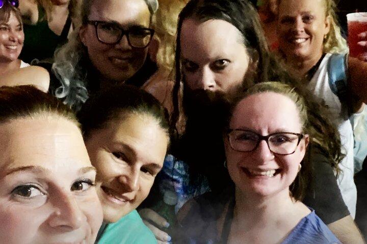 Pub Crawl: New Orleans' Finest Haunted Pub Tour