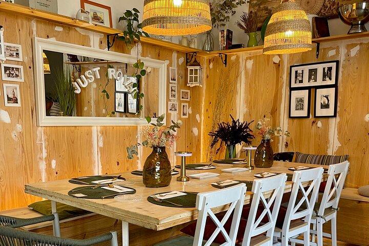 High-quality Paella Experience, Tapas & Tour for small groups