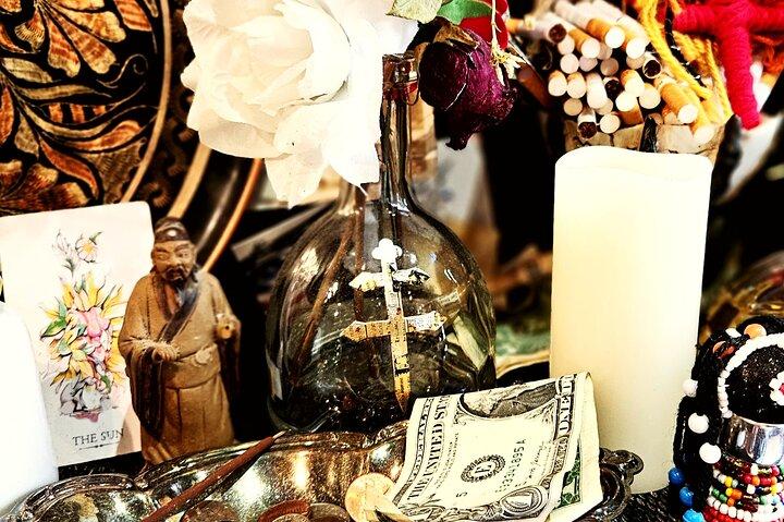 New Orleans French Quarter, Voodoo and Culture Walking Tour