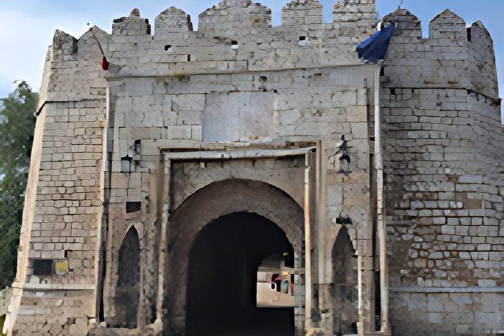 Skopje to Nis optionally to Pristina day tour