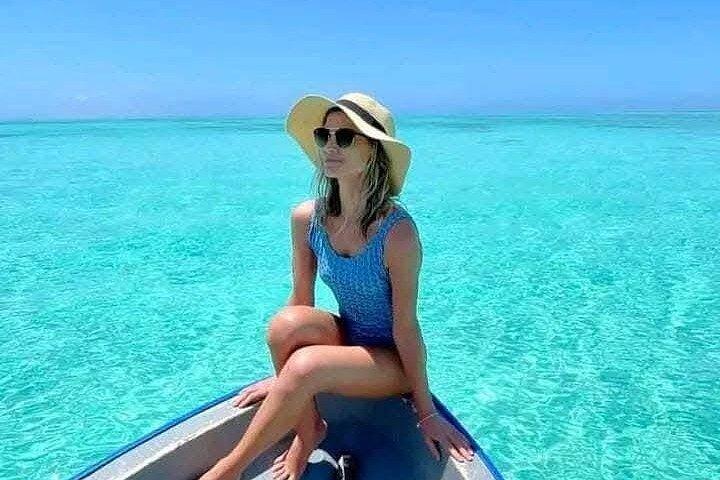 Snorkel in the Crystal Waters of Zanzibar