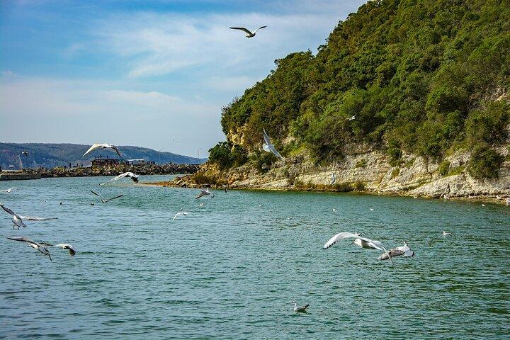 Private Sile and Agva Day Trip from Istanbul