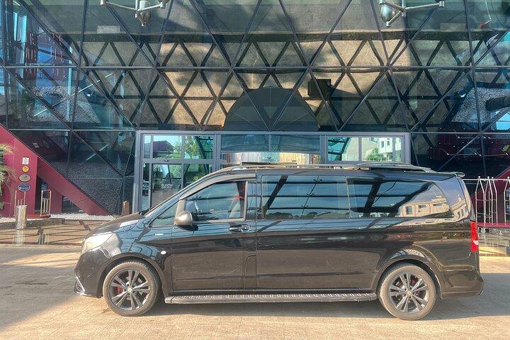 Antalya Airport to Side ,Lara, Belek Hotels Private Transfer