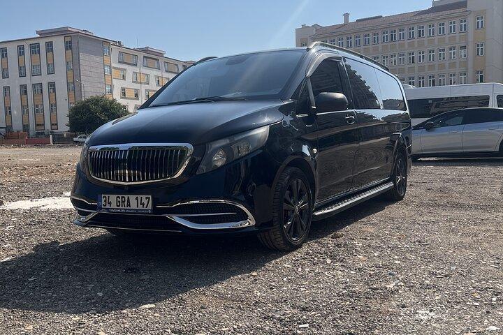 Antalya Airport to Side ,Lara, Belek Hotels Private Transfer