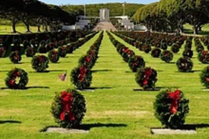 Pearl Harbor USS Arizona Memorial Tour from HNL Airport