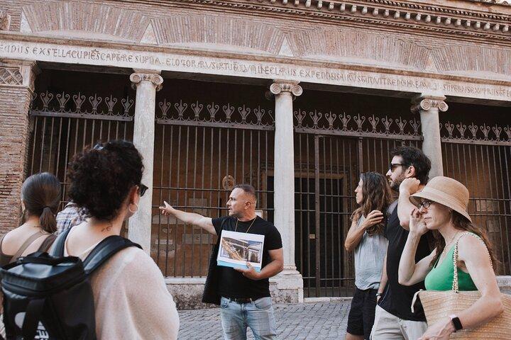 Cleopatra, Livia & the Women Behind the Roman Empire Tour