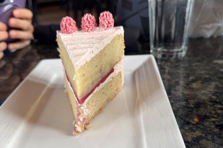Vegan French Quarter Food Tour of NOLA cuisine