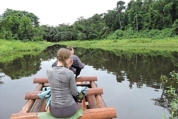 Amazon Jungle Tour 3 days