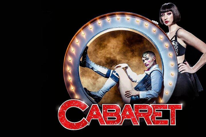 Bangkok Calypso Ladyboy Cabaret Live – Asiatique