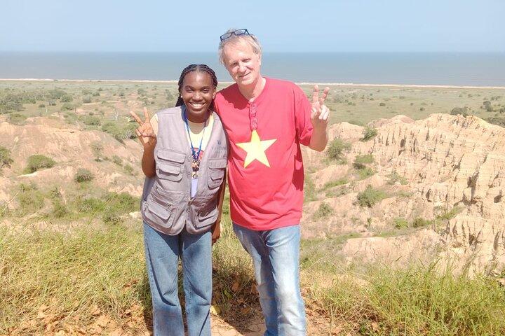 Luanda Historical and Cultural Tour