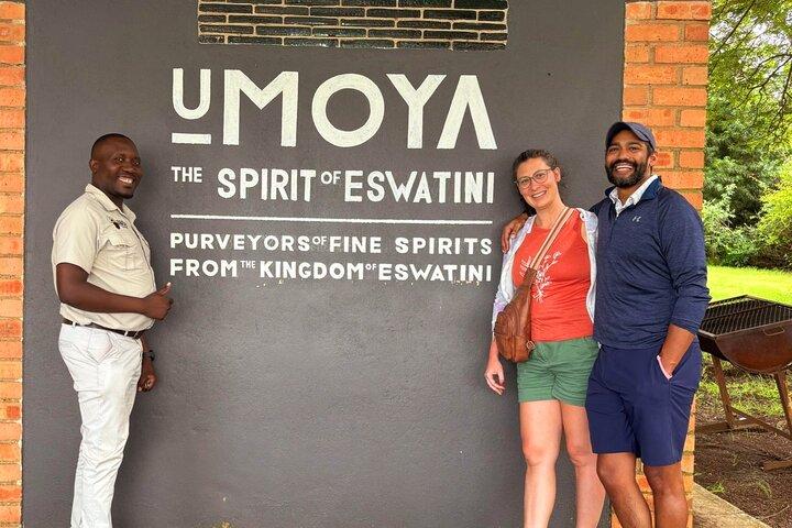 The Kingdom of Eswatini Day Tour