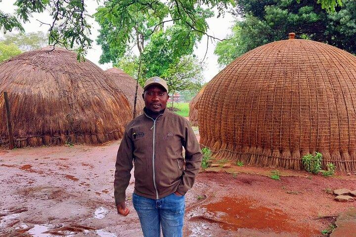 The Kingdom of Eswatini Day Tour