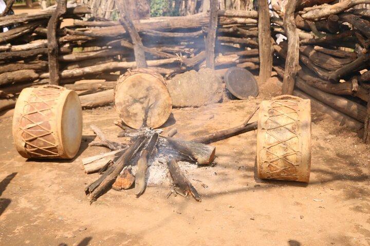 The Kingdom of Eswatini Day Tour