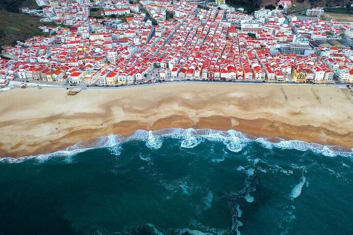 Fatima, Batalha, Nazare, Obidos Private Experience