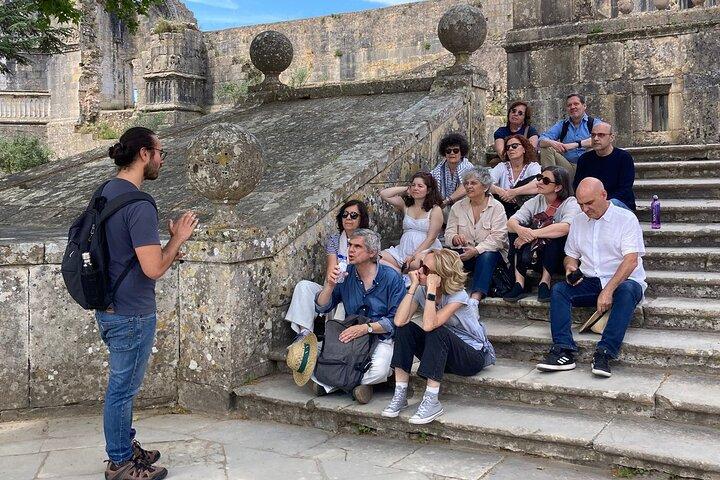 Tomar and the Templars Convent of Christ Tour: A Historical Tale