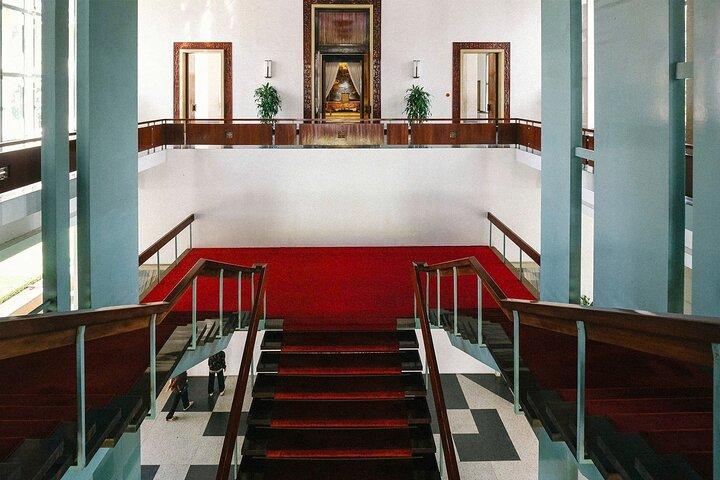Ho Chi Minh City: Modern Highlight City Tour in Sai Gon