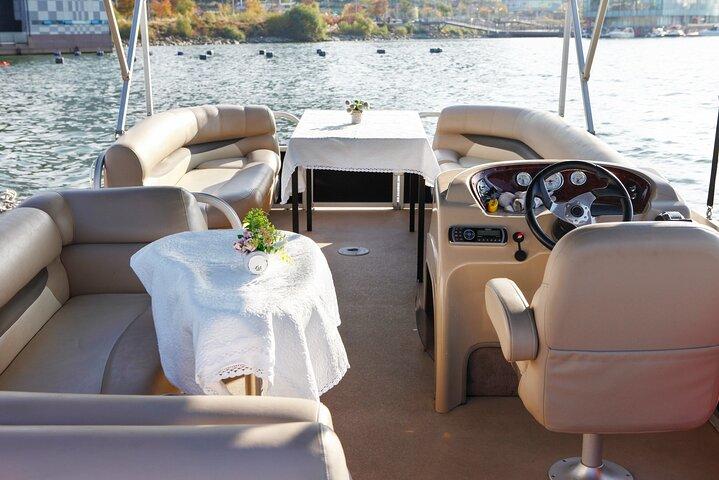 South Korea: Goldenblue Marina