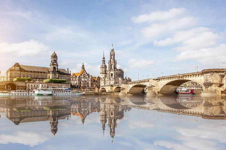 Best Intro to Dresden in 2 hours with a Local