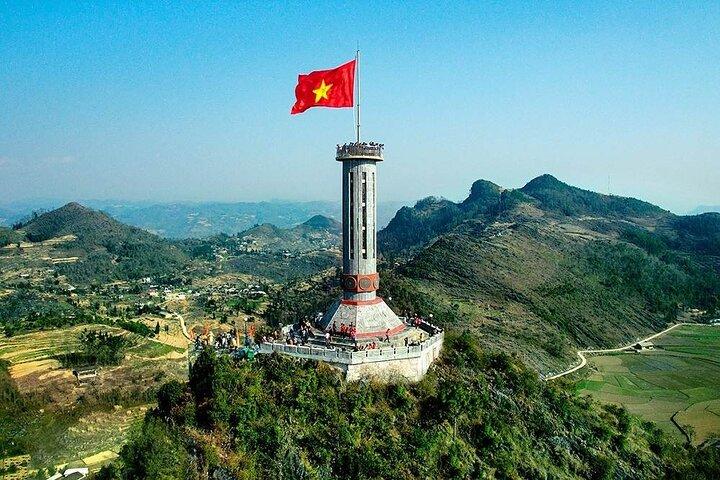 Ha Giang 3 Days Tour from Hanoi