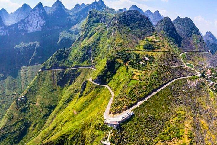 Ha Giang 3 Days Tour from Hanoi
