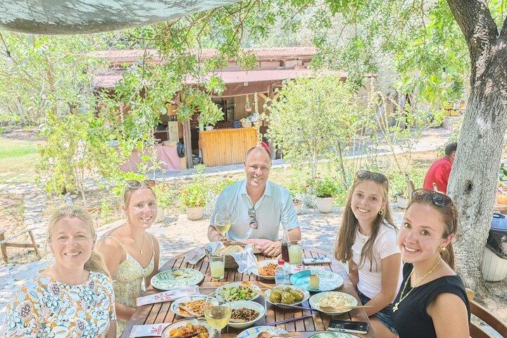 Private Bodrum Shore Excursion from Bodrum Port - NO HIDDEN COST