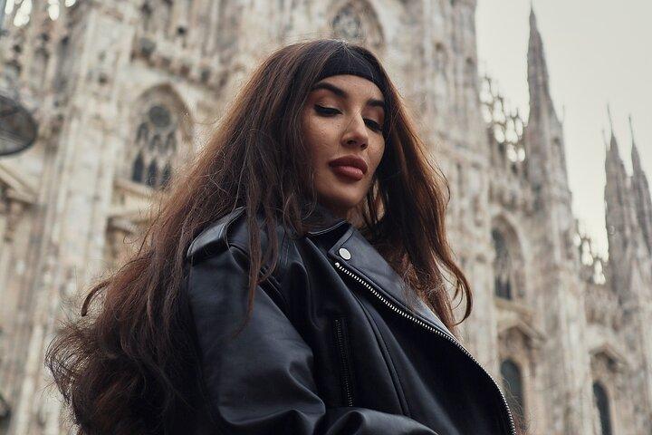 Your Fun Professional Photoshoot in Milan