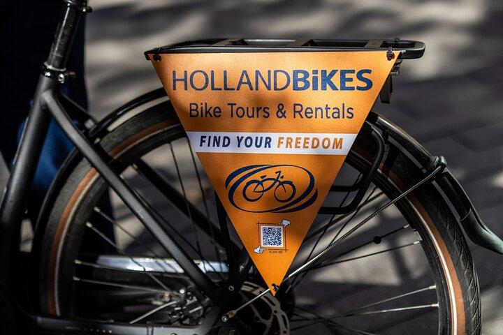 New York Central Park Premium Electric Bike Rental